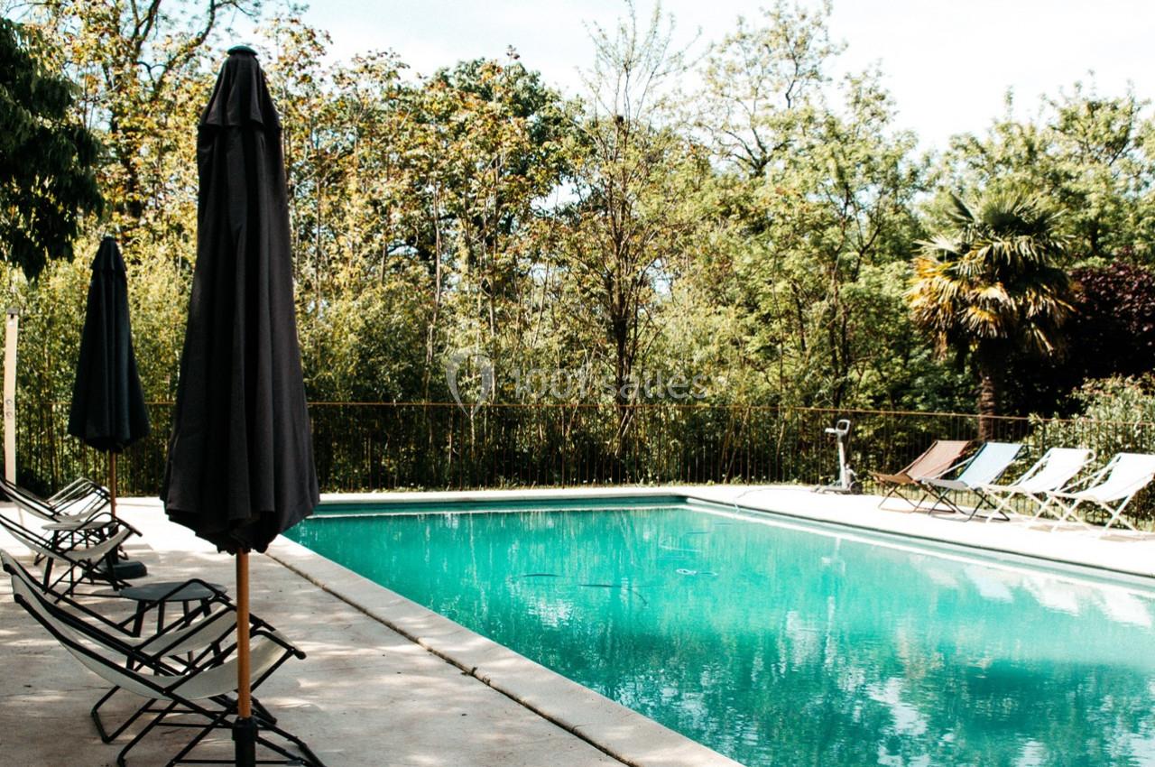 Location salle Pont-de-Barret (Drôme) - Les Tuillières #11