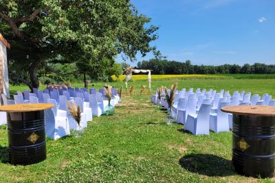 Le Domaine de Scarlett