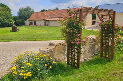 Le Domaine de Scarlett - photo 1