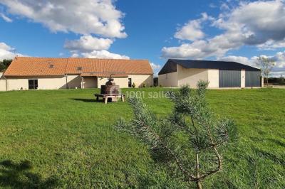 Le Domaine de Scarlett