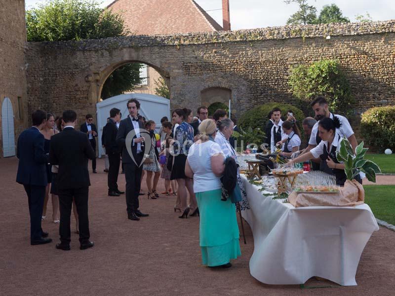 Traiteur Saint-Pierre-la-Noaille (Loire) - Millet Traiteur #2