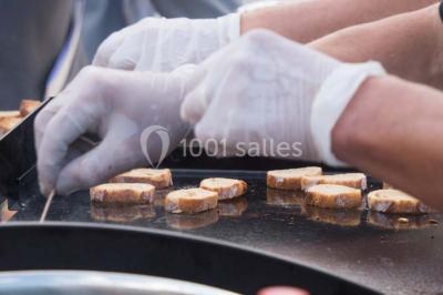 Traiteur Saint-Pierre-la-Noaille (Loire) - Millet Traiteur #21