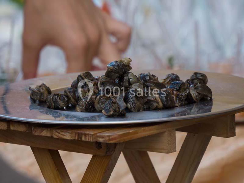 Traiteur Saint-Pierre-la-Noaille (Loire) - Millet Traiteur #6