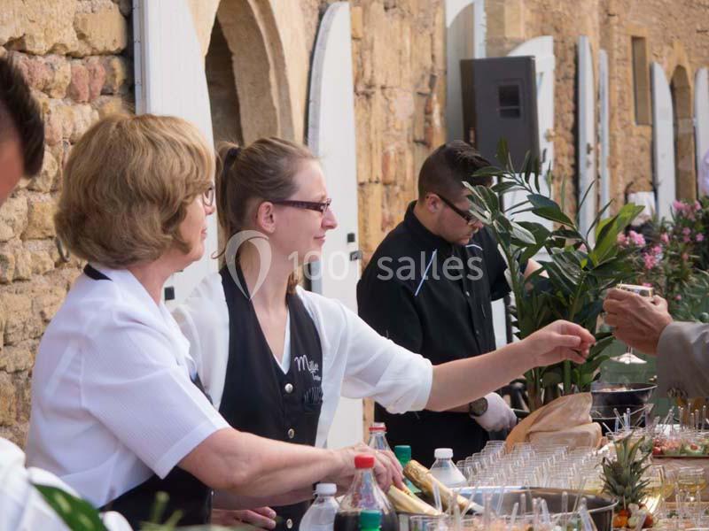 Traiteur Saint-Pierre-la-Noaille (Loire) - Millet Traiteur #7