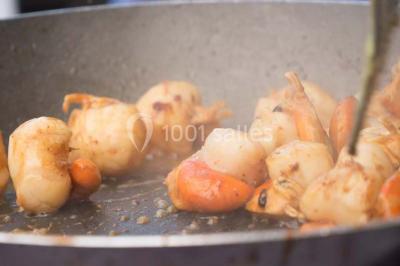 Traiteur Saint-Pierre-la-Noaille (Loire) - Millet Traiteur #21