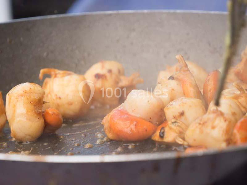 Traiteur Saint-Pierre-la-Noaille (Loire) - Millet Traiteur #12