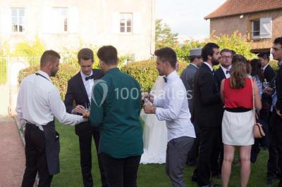 Traiteur Saint-Pierre-la-Noaille (Loire) - Millet Traiteur #21