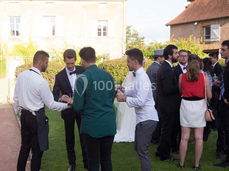 Traiteur Saint-Pierre-la-Noaille (Loire) - Millet Traiteur #14