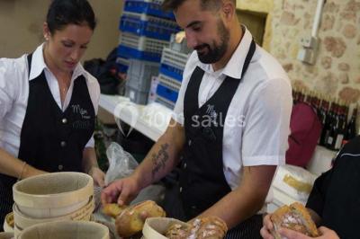 Traiteur Saint-Pierre-la-Noaille (Loire) - Millet Traiteur #21