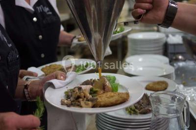 Traiteur Saint-Pierre-la-Noaille (Loire) - Millet Traiteur #21