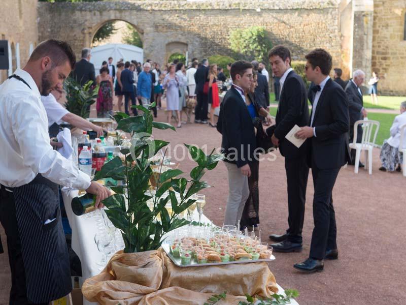 Traiteur Saint-Pierre-la-Noaille (Loire) - Millet Traiteur #3
