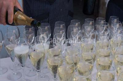 Traiteur Saint-Pierre-la-Noaille (Loire) - Millet Traiteur #21