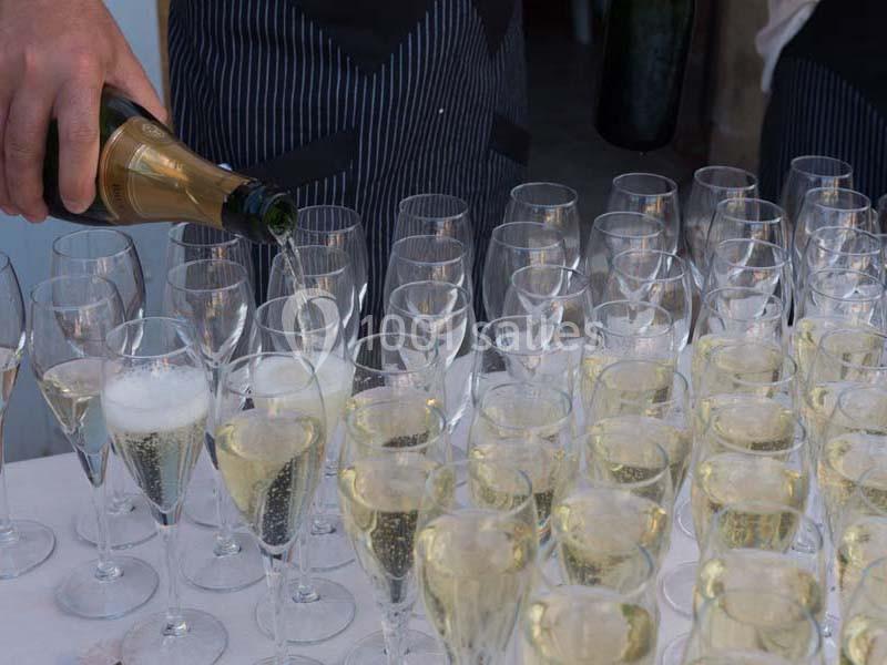 Traiteur Saint-Pierre-la-Noaille (Loire) - Millet Traiteur #4