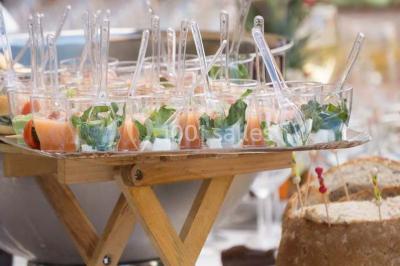 Traiteur Saint-Pierre-la-Noaille (Loire) - Millet Traiteur #21