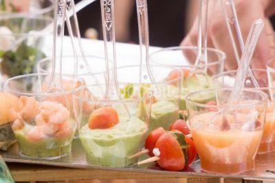 Traiteur Saint-Pierre-la-Noaille (Loire) - Millet Traiteur #21