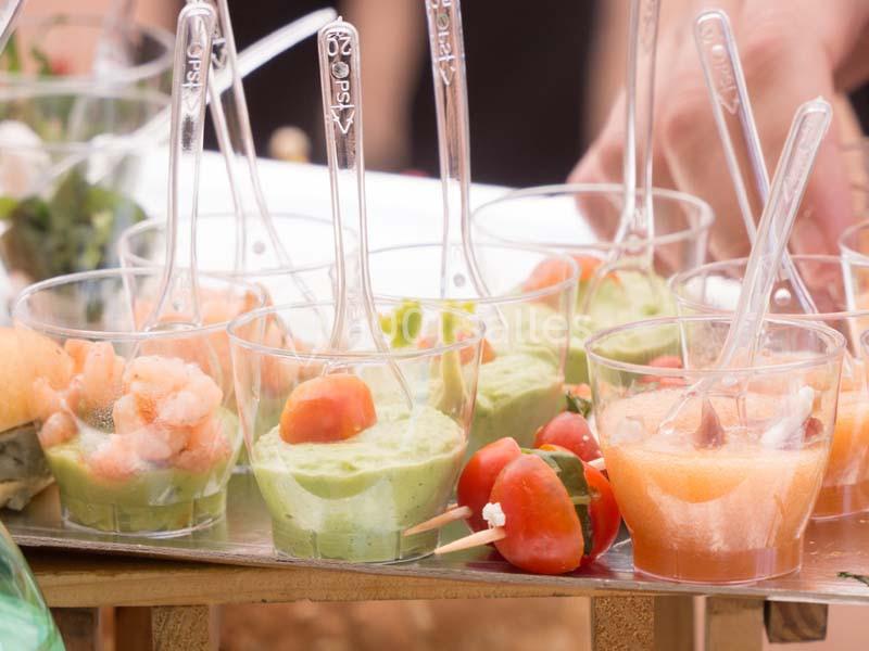 Traiteur Saint-Pierre-la-Noaille (Loire) - Millet Traiteur #10