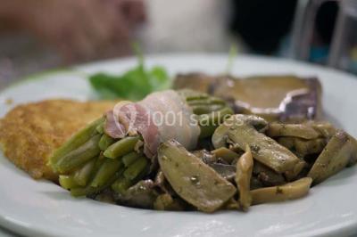 Traiteur Saint-Pierre-la-Noaille (Loire) - Millet Traiteur #21