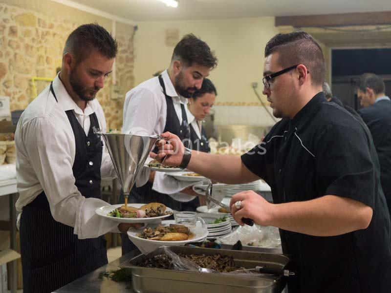 Traiteur Saint-Pierre-la-Noaille (Loire) - Millet Traiteur #18