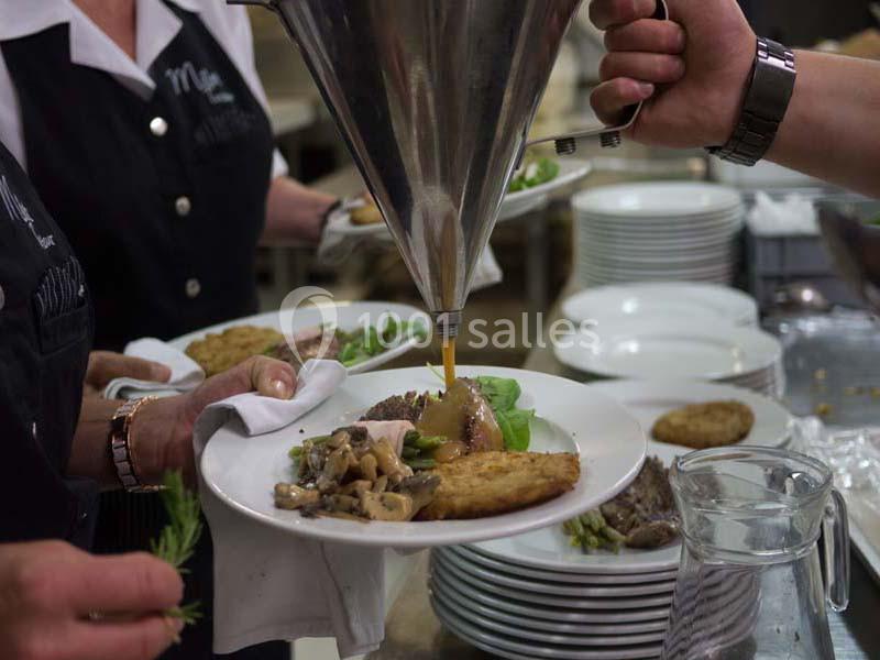 Traiteur Saint-Pierre-la-Noaille (Loire) - Millet Traiteur #19