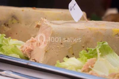 Traiteur Saint-Pierre-la-Noaille (Loire) - Millet Traiteur #21