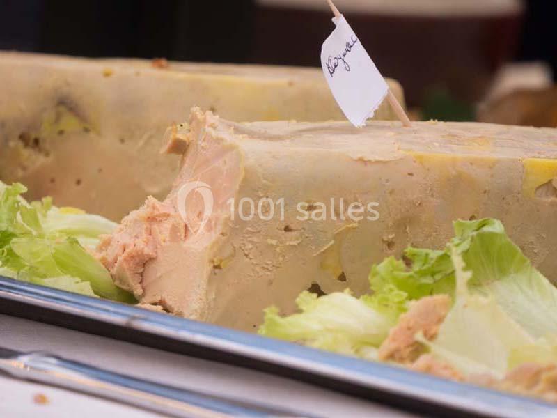 Traiteur Saint-Pierre-la-Noaille (Loire) - Millet Traiteur #21