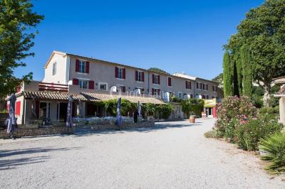 Domaine de Cabasse Domaine de Cabasse