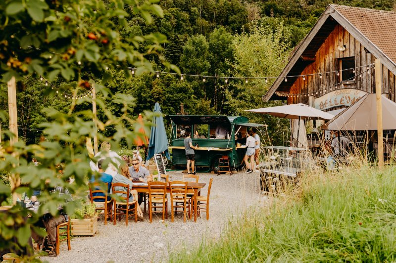 Terre de Bellevarde - photo 1