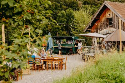 Terre de Bellevarde Terre de Bellevarde