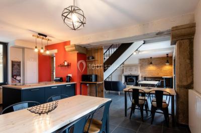 Location salle Côtes-d'Arey (Isère) - Domaine de la Barbelière #27