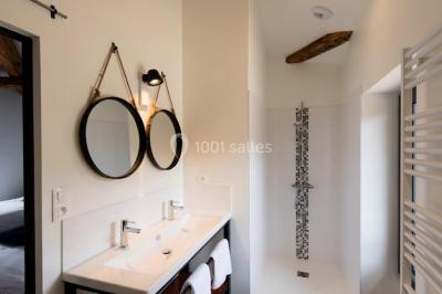 Location salle Côtes-d'Arey (Isère) - Domaine de la Barbelière #27