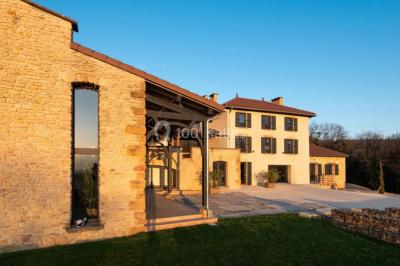 Location salle Côtes-d'Arey (Isère) - Domaine de la Barbelière #27