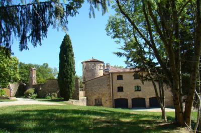 Location salle Côtes-d'Arey (Isère) - Domaine de la Barbelière #27