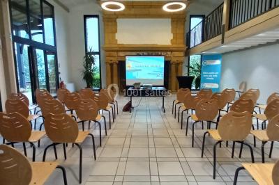 Domaine de la Barbelière Domaine de la Barbelière