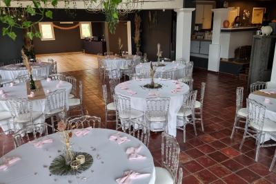 La Bergerie La Bergerie