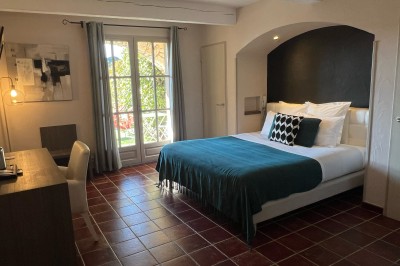 Location salle Aragon (Aude) - La Bergerie #11