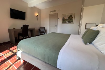 Location salle Aragon (Aude) - La Bergerie #11