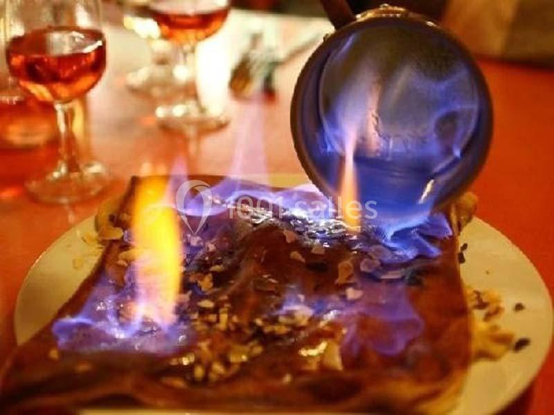 Location salle Marcq-en-Baroeul (Nord) - Auberge De La Garenne #24