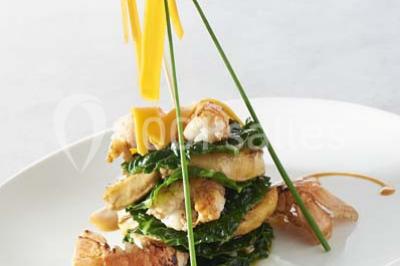 Location salle Marcq-en-Baroeul (Nord) - Auberge De La Garenne #24