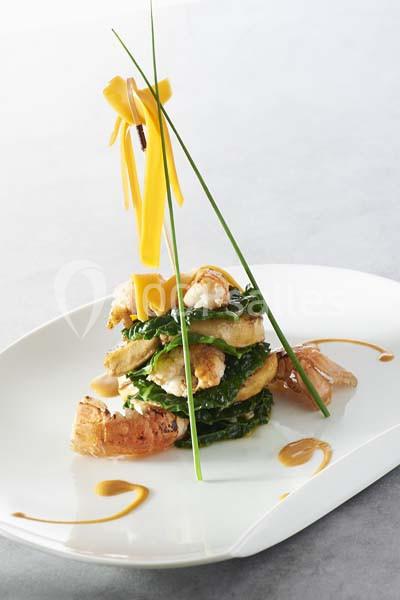 Location salle Marcq-en-Baroeul (Nord) - Auberge De La Garenne #18