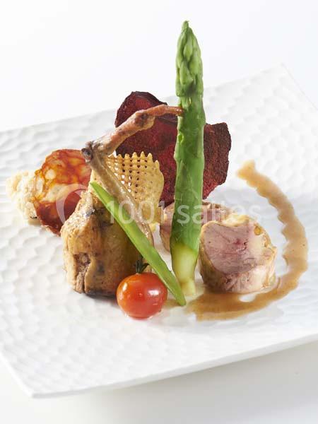 Location salle Marcq-en-Baroeul (Nord) - Auberge De La Garenne #21