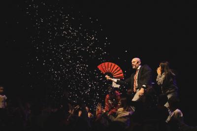 Enzo Stark Magicien & Mentaliste Mâcon Enzo Stark Magicien & Mentaliste Mâcon