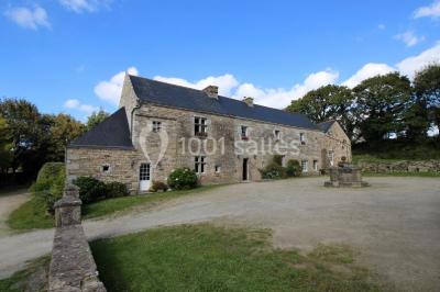 Manoir du Curru - photo 1