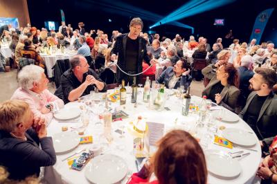 Photo Michel Sampayo - Magicien / Cestmagic #13