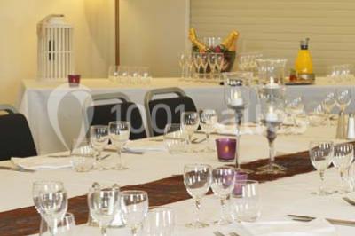 Location salle Plérin (Côtes-d'Armor) - Au Chêne Vert #22