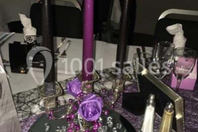 Location salle Plérin (Côtes-d'Armor) - Au Chêne Vert #22