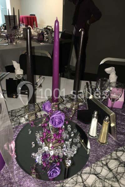 Location salle Plérin (Côtes-d'Armor) - Au Chêne Vert #5