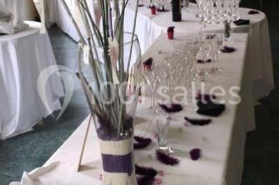 Location salle Plérin (Côtes-d'Armor) - Au Chêne Vert #22