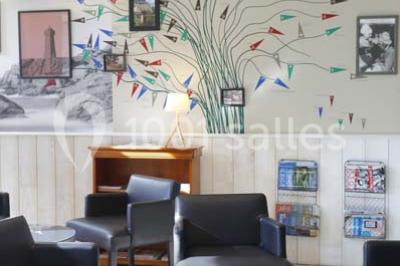 Location salle Plérin (Côtes-d'Armor) - Au Chêne Vert #22