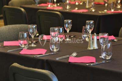 Location salle Plérin (Côtes-d'Armor) - Au Chêne Vert #22