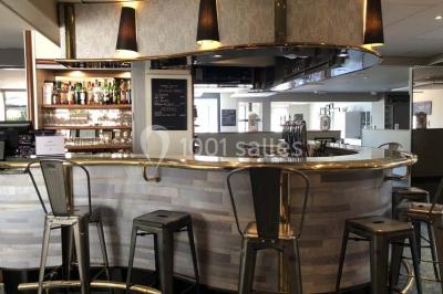 Location salle Plérin (Côtes-d'Armor) - Au Chêne Vert #22